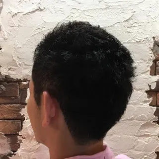 メンズ 込山 瑞帆のその他イメージ