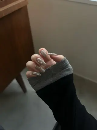 ネイル loveday RISAのネイルデザイン