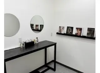 マツエク・マツパ Mellow所属・Mellow rikoの眉毛・アイブロウイメージ