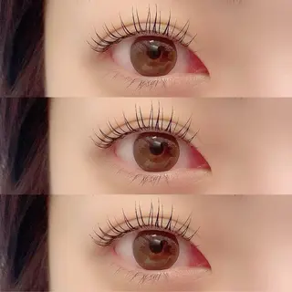 マツエク・マツパ ロレインブロウ横浜店所属・🤍アイリスト kana🤍のマツエク・マツパデザイン