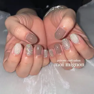 ネイル nailist Aki♡のネイルデザイン