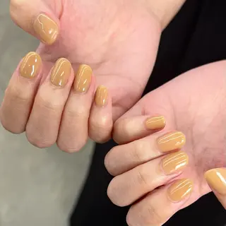 ネイル Nico所属・Nico🌛 Karenのネイルデザイン