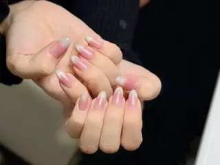 ネイル 🎀🎀YooLi Nail Salonのネイルデザイン