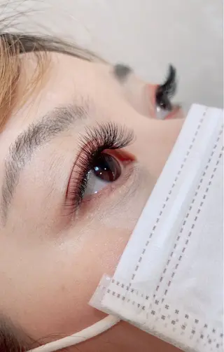 マツエク・マツパ Arana salonのマツエク・マツパデザイン