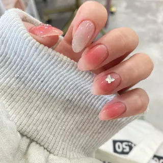 ネイル カ ンのネイルデザイン