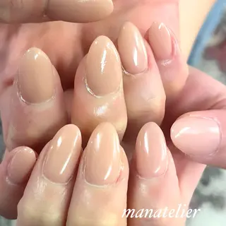 ネイル manatelier マナトリエのネイルデザイン