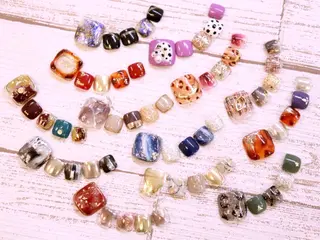 ネイル Dolce.Nail 大宮店のネイルデザイン