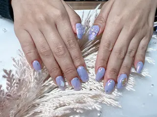 ネイル Melody メロディのネイルデザイン