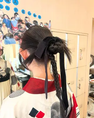 リリー /Men's/パーマのその他イメージ