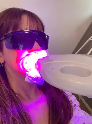 ライトビューティー千葉店所属・ホワイトニングジム 千葉駅前店のその他イメージ