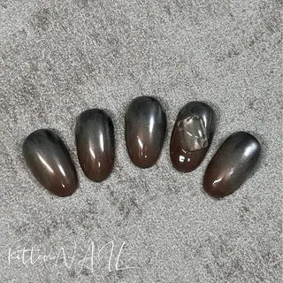 ネイル コネコ ネイルサロンのネイルデザイン