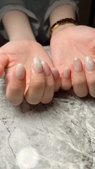 ネイル プライベートサロン circleのネイルデザイン