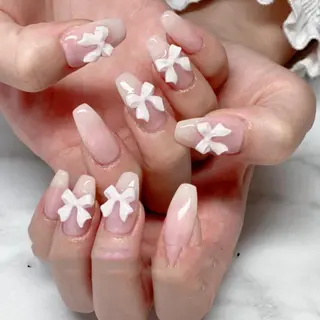 ネイル lucky シュウのネイルデザイン