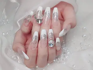 ネイル Chouette Nailのネイルデザイン