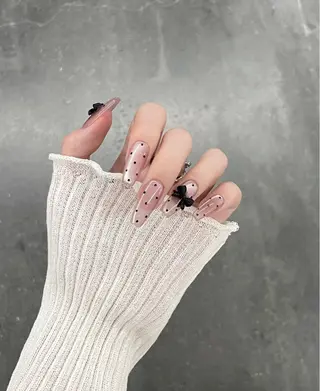 ネイル ki koのネイルデザイン