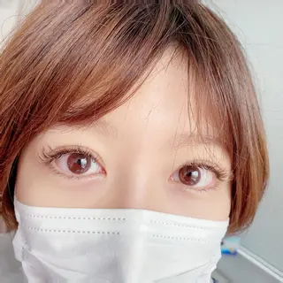 マツエク・マツパ 神山 ビューティー・アイのマツエク・マツパデザイン