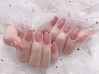 ネイル ジョリ kasumi🌹💅のネイルデザイン