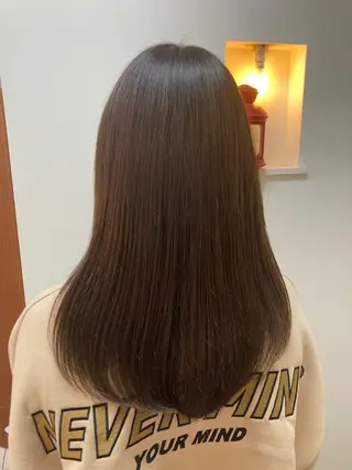 ロング 新井 翼/銀座 メンズお任せくださいのヘアスタイル