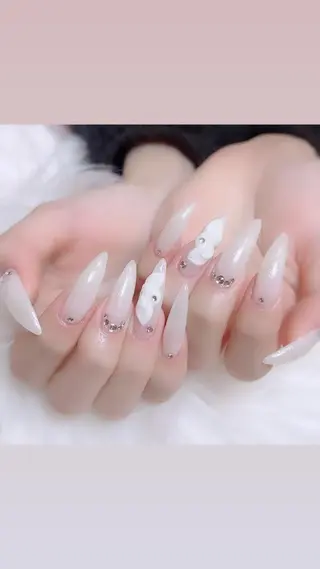 ネイル Private Nail Salon　EM所属・Nail salon EM（エム）千葉のネイルデザイン