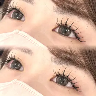 マツエク・マツパ Makea南越谷 伊藤の眉毛・アイブロウイメージ