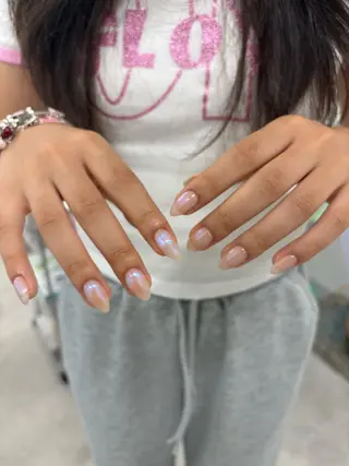 ネイル yuria 🎀海外ネイル🌺のネイルデザイン