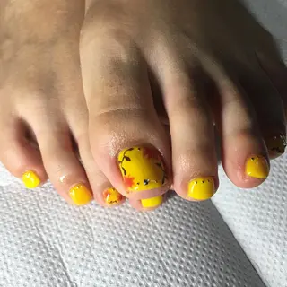 ネイル MAKANI nail salon所属・MAKANI salonのネイルデザイン