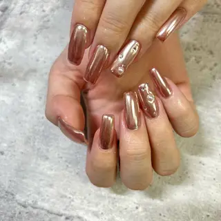 ネイル 今福鶴見ネイル 8(ｴｲﾄ)のネイルデザイン