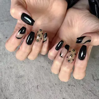 ネイル BLinLin nail salonのネイルデザイン