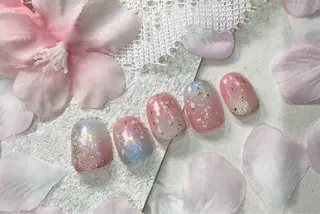 ネイル 8【エイト】所属・nail salon 8のネイルデザイン