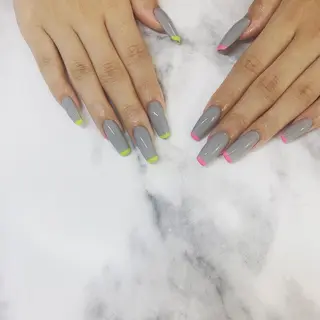 ネイル ✤Ina nail✤のネイルデザイン