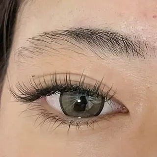 マツエク・マツパ 🎆 なつみのマツエク・マツパデザイン