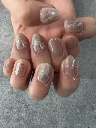 ネイル Ruana Nailのネイルデザイン