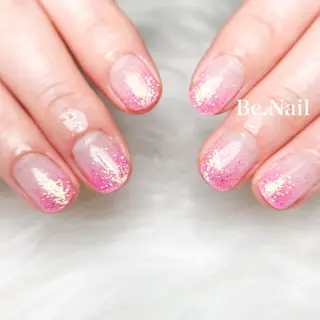 ネイル Be. Nailのネイルデザイン