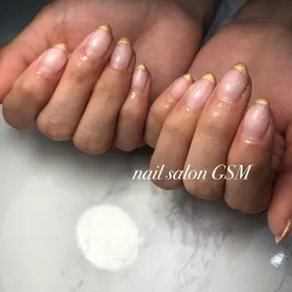 ネイル nail salon GSMのネイルデザイン