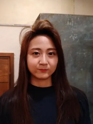 ロング ✃ミヤザキ ヒサシ✃のヘアスタイル