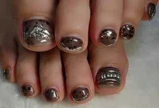 ネイル reve あやののネイルデザイン