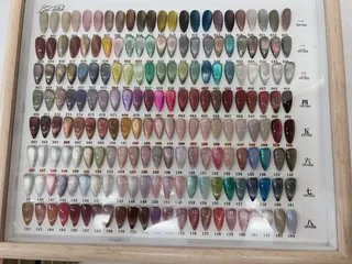 ネイル 閨匠ビューティサロン 銀座店♡Reyのネイルデザイン