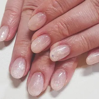 ネイル SEPTNAIL 中澤のネイルデザイン