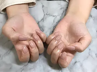 ネイル morelia nailsalon 京橋店所属・ri naのネイルデザイン