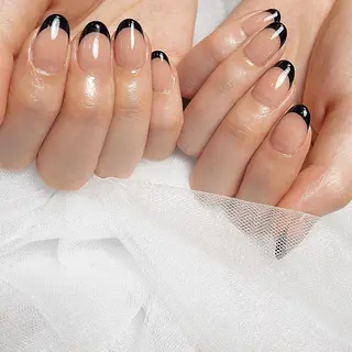 ネイル rokunana 佐野のネイルデザイン