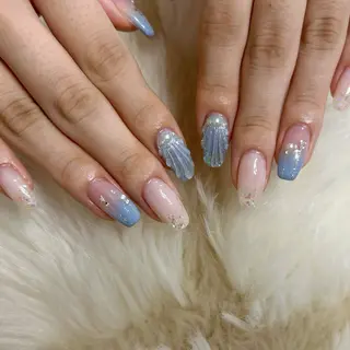 ネイル パラジェル登録サロンfeerique所属・Uchida Mayunaのその他イメージ