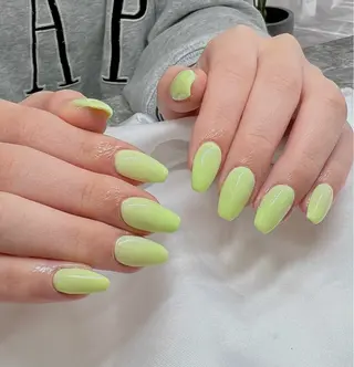 ネイル plays wakanaのネイルデザイン