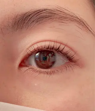 マツエク・マツパ 艶髪🌿美髪 大塚礼乃【西荻窪】のヘアスタイル