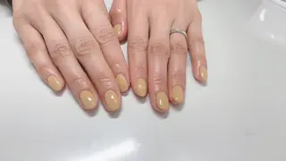 ネイル N Sのネイルデザイン