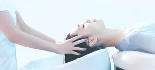 リルウヘアー 天王寺のヘアスタイル