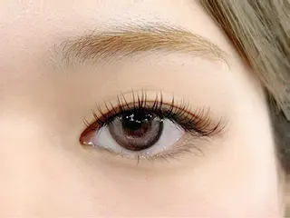 マツエク・マツパ 🤍 Ranmiiiのマツエク・マツパデザイン