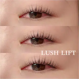 マツエク・マツパ yate' sumikaのマツエク・マツパデザイン