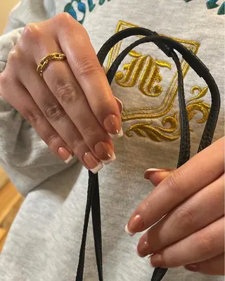 ネイル Nes.Nail所属・Miyagi Asamiのネイルデザイン