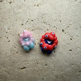 ネイル elche SHOKOのネイルデザイン