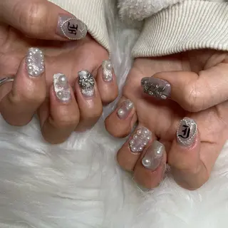 ネイル KukuLily beauty salon所属・KukuLily_ sumireのその他イメージ